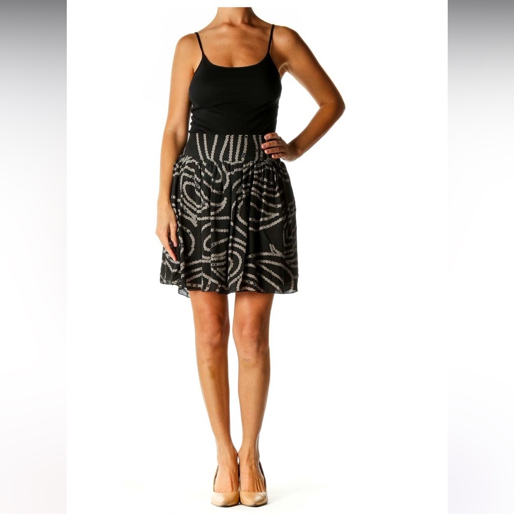 Banana Republic flowy skirt. Brand new, no tags.